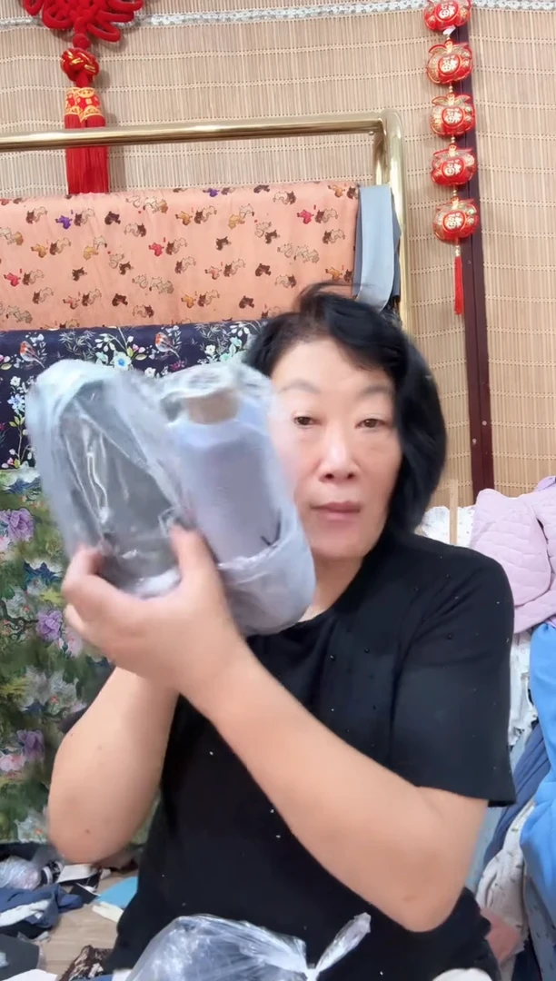 弹力线大轴雾霾蓝色+灰色各一轴