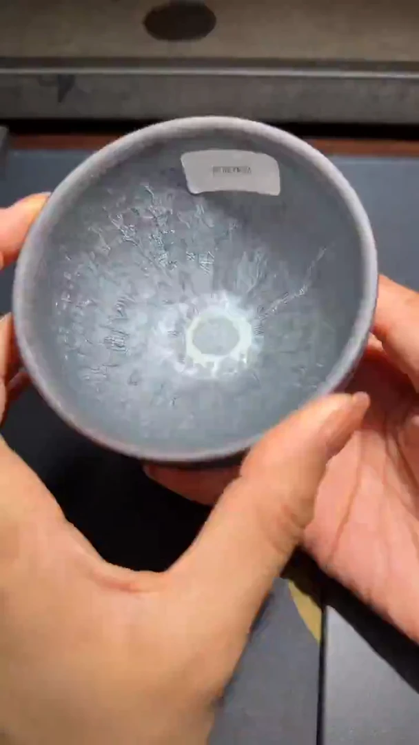 茶盏徐长和高端收藏50