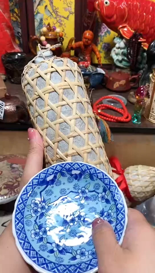 瓷器默认链接一物一拍