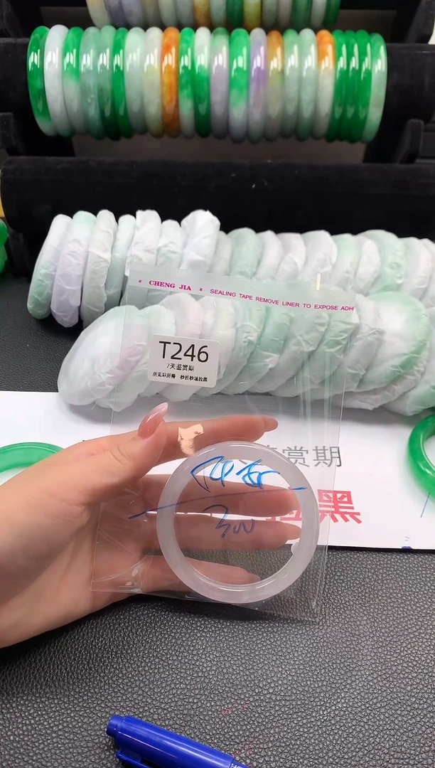 无非金属所见即所得  时尚手镯 7天鉴赏期