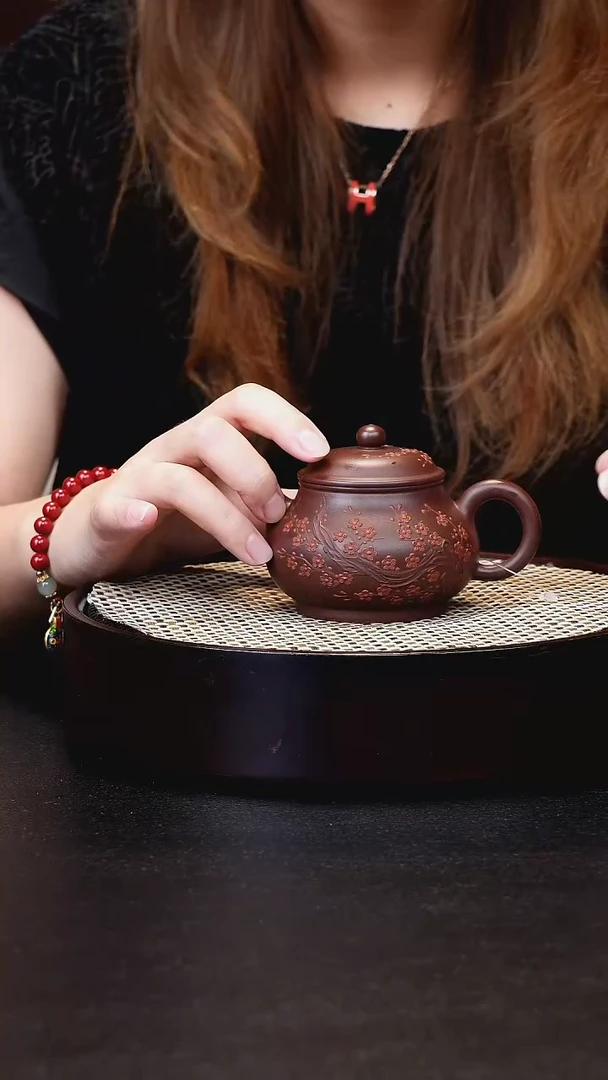 茶壶紫砂宜兴茶壶