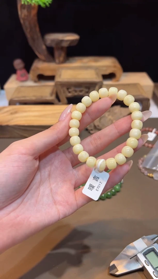 未镶嵌琥珀手饰手饰@@E7012