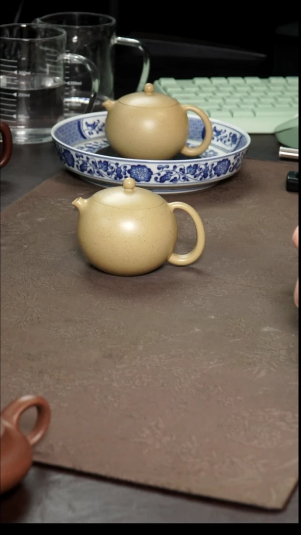 茶壶紫砂夜*猪111111111