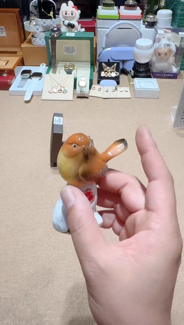 瓷片生活的本意就是开心@@1