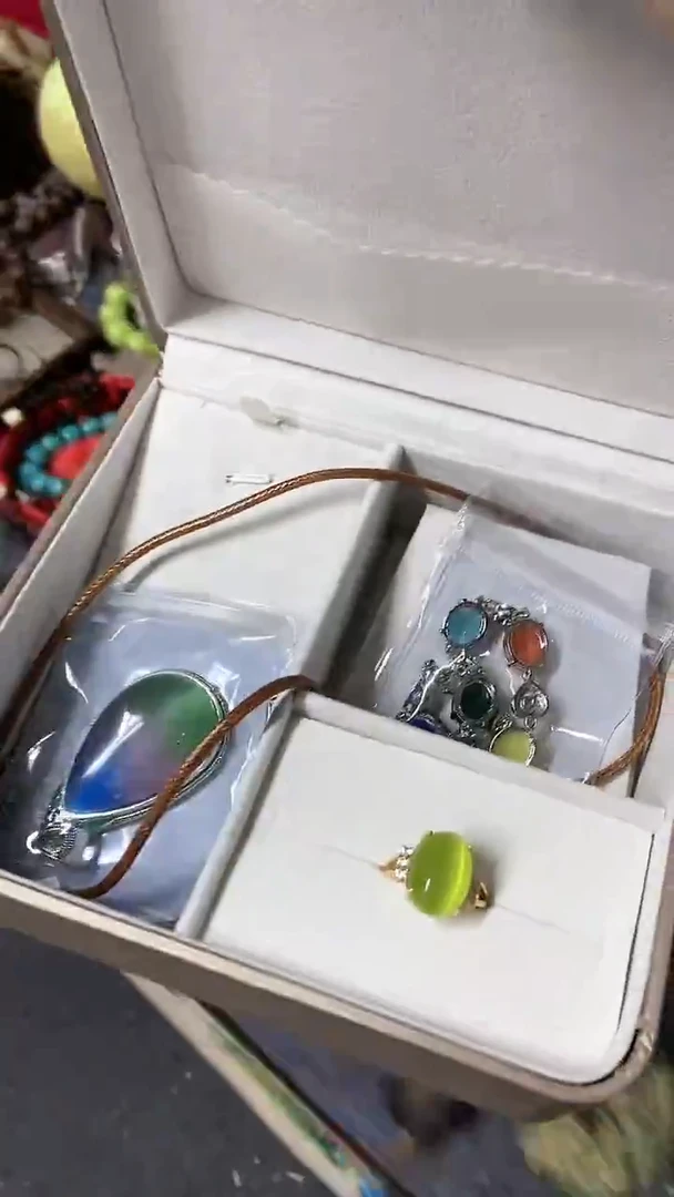 【闪购商品】刺绣主播推荐主播推荐