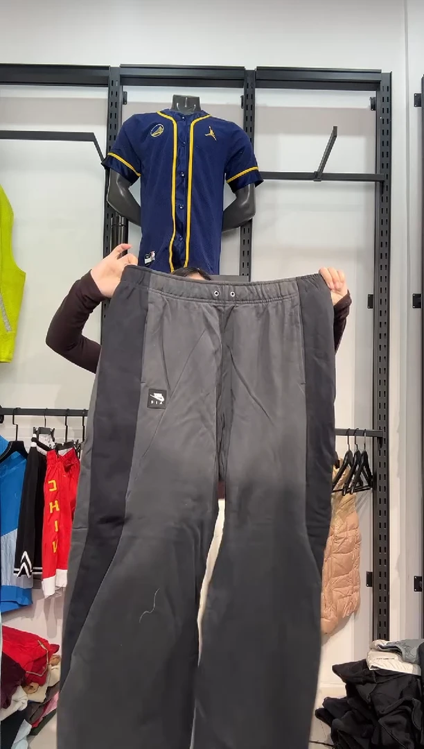 3040闪购编码  运动卫衣裤以直播间过款为准 尺码