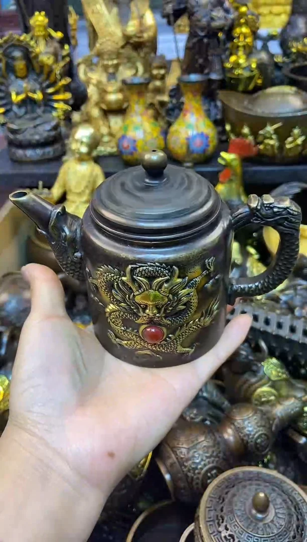 案台摆件 桌面摆件