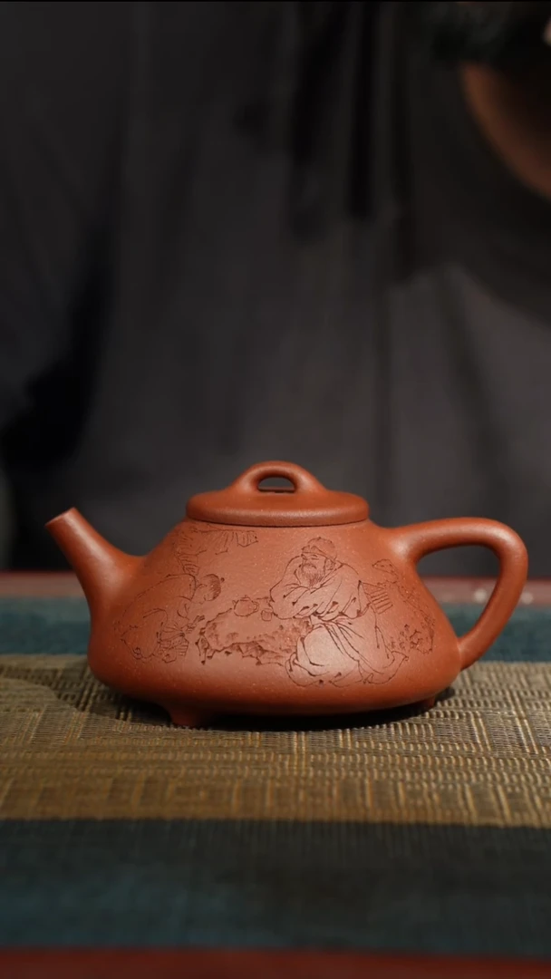 023宜兴市丁蜀镇紫砂精品