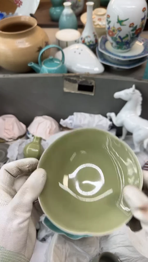 茶盏福*多瓷器瓷器瓷器瓷器