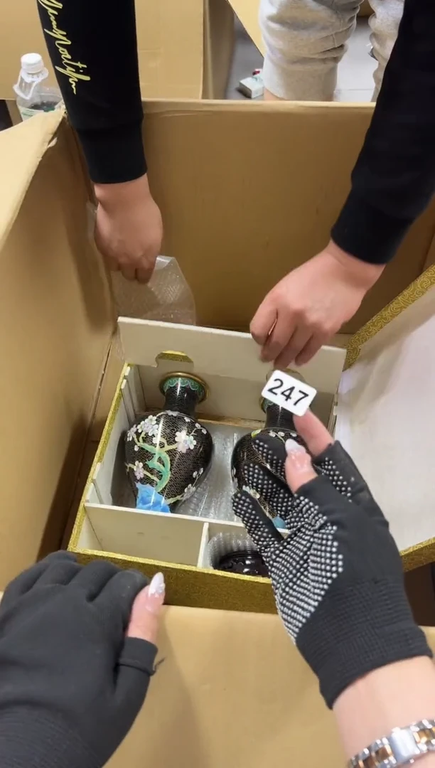 瓷片247中古商品谨慎参拍