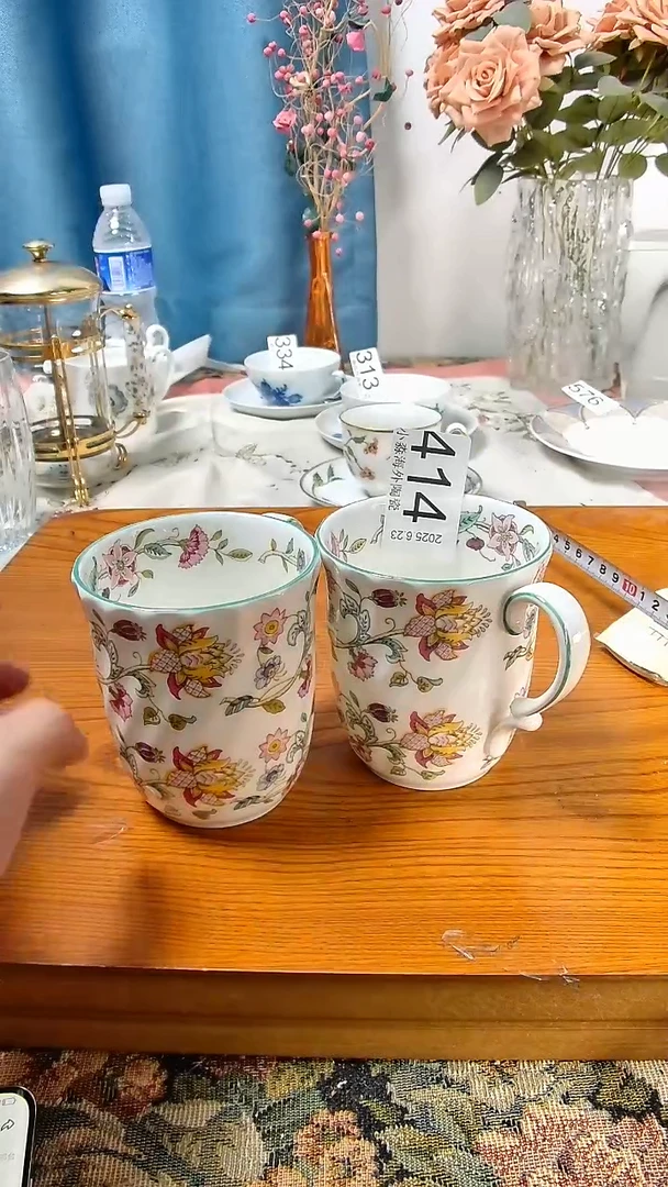 瓷片9***哥小淼海外陶瓷工艺品