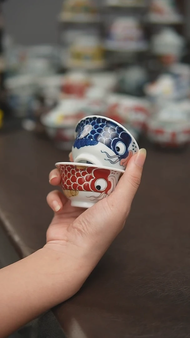 宠粉福利价        一对小压手