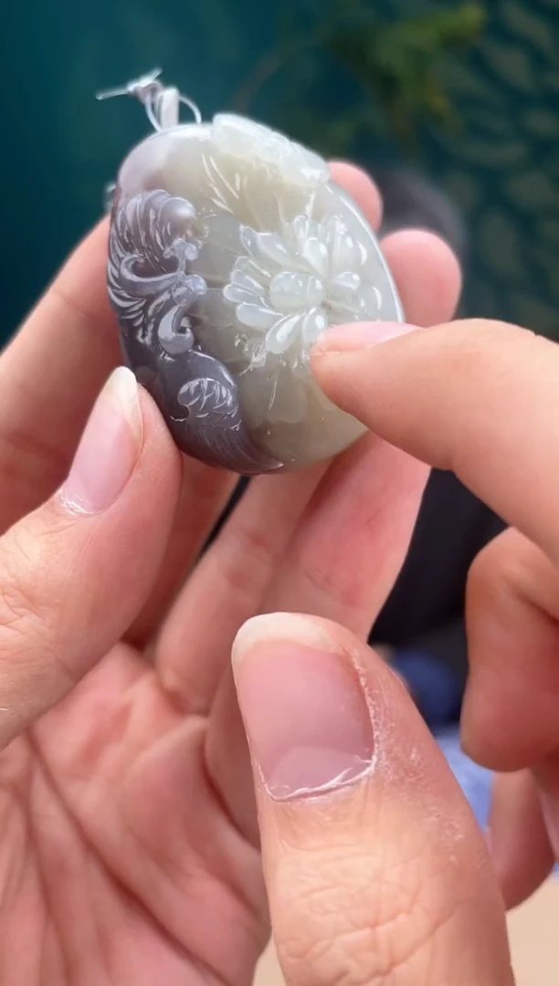 定制和田玉多样性发货拍一发一