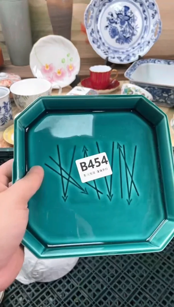 瓷片子*?454
