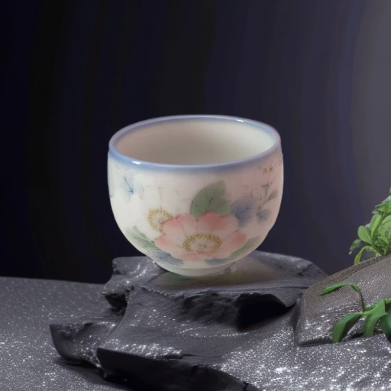 回流瓷器51-100价格区间