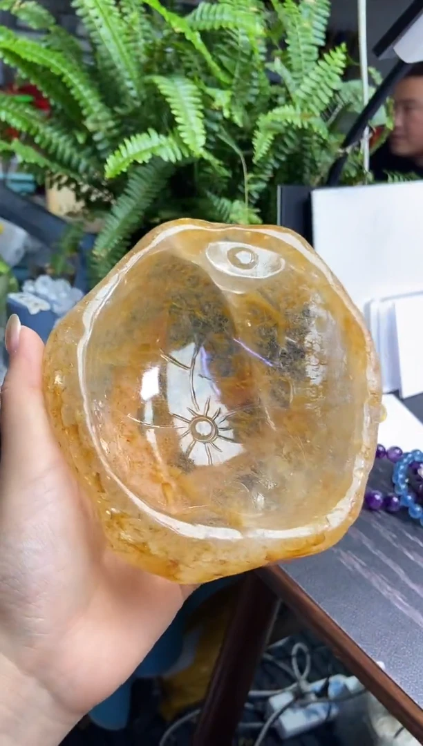 水晶手链未镶嵌摆件/334多样性发一件
