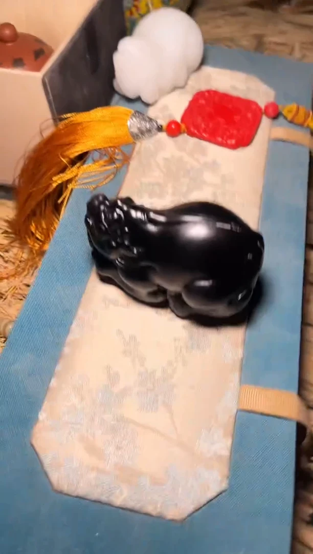 【闪购商品】和田玉颈饰未镶嵌雅琪优选专属链接r64