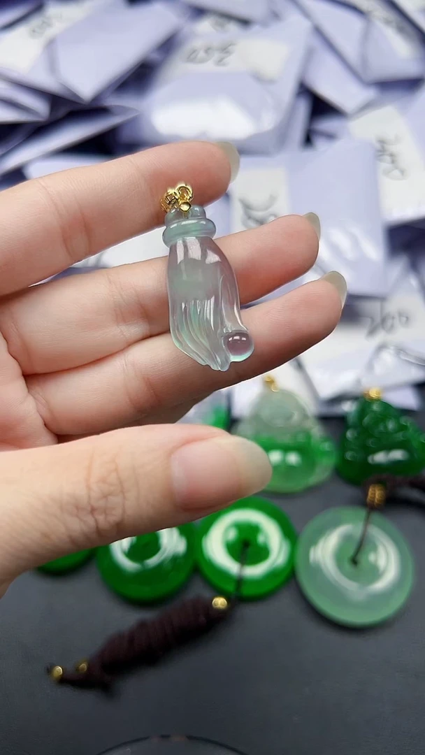 用****9所见即所得/一物一图（加扣头）108