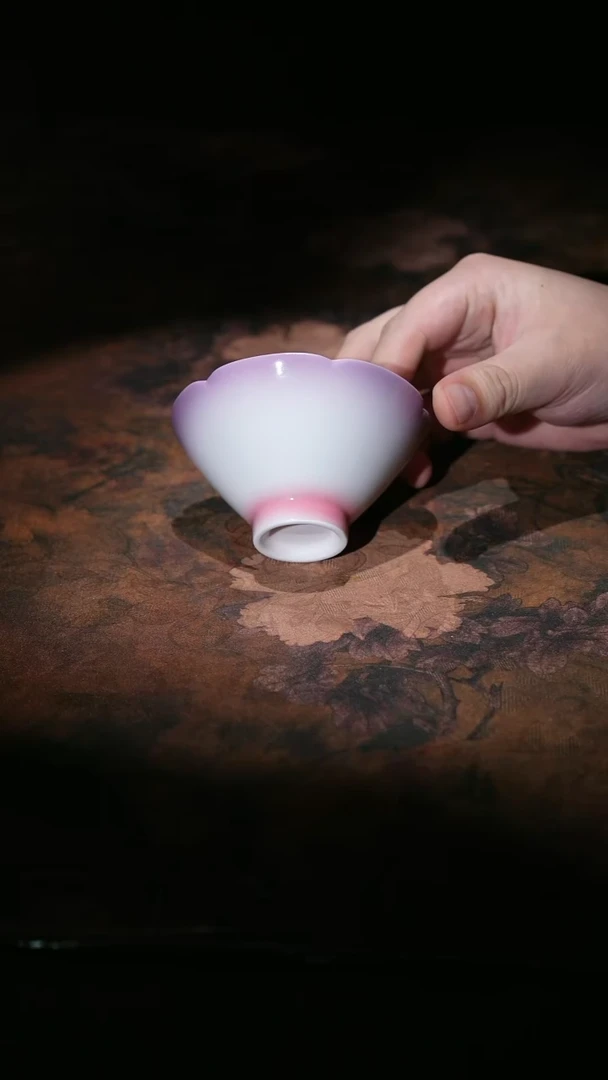 小城大器陶瓷茶具@@W3