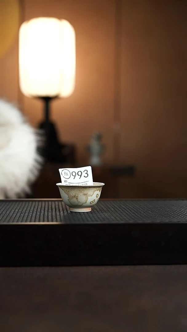 993千年火柴烧开窑上新中！