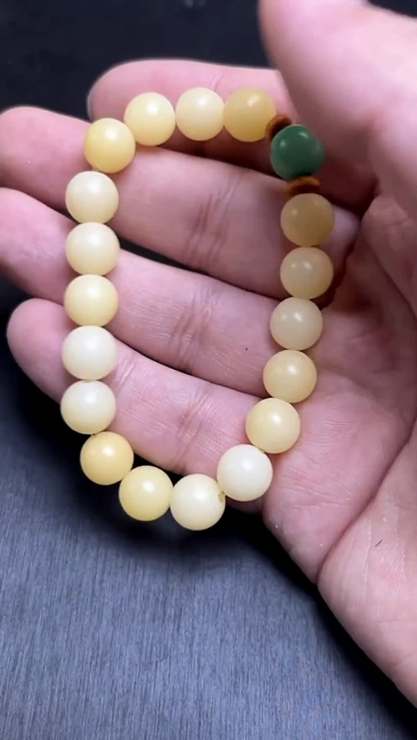 手串柏香籽/百香籽弹**年ZZYFG25-241