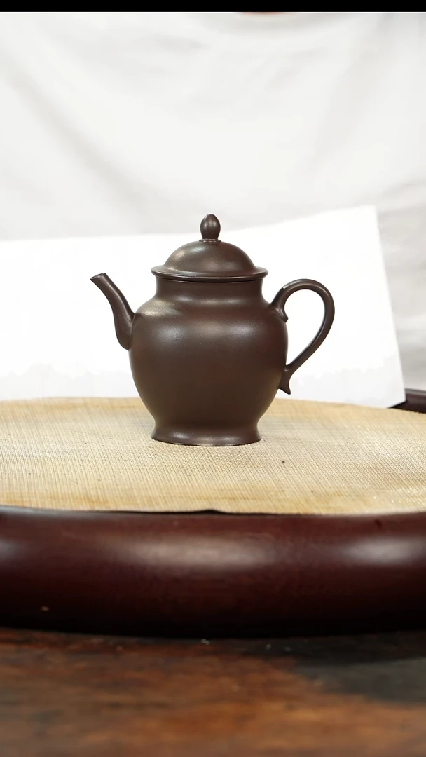 茶壶紫砂老行家紫砂4