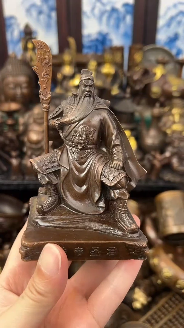 雅集铜器 诚信经营