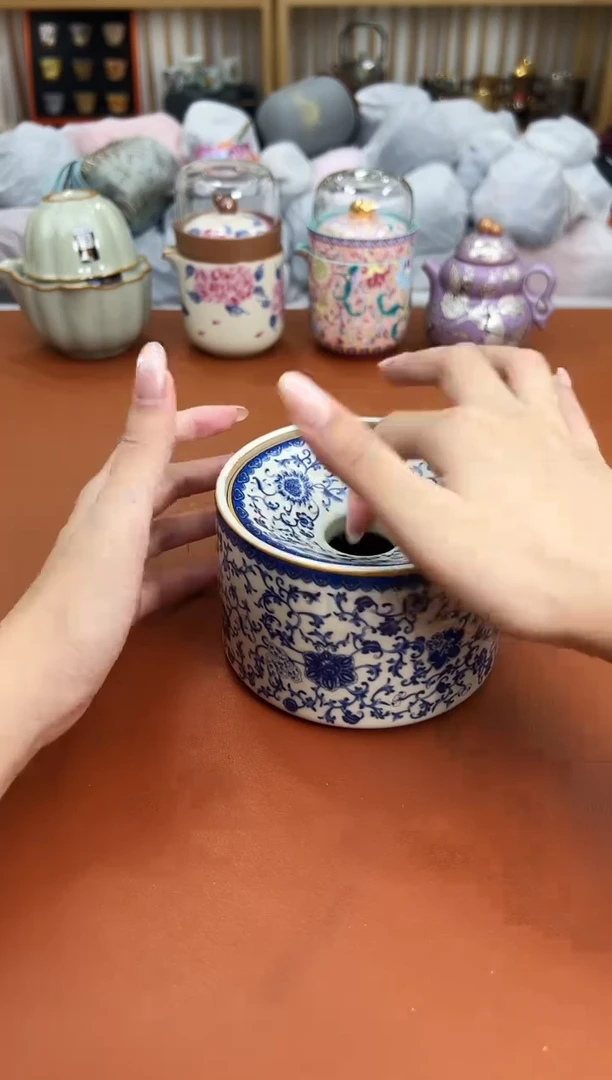 万家瓷坊清货商品链接@@YS447