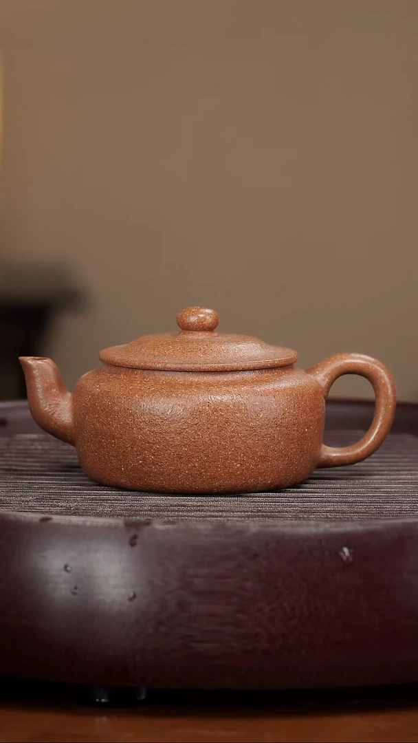 【闪购商品】紫砂茶壶宜兴紫砂壶