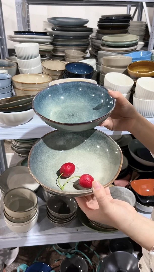 【闪购商品】瓷片外贸尾货瑕疵满20包邮X2 P2B混色