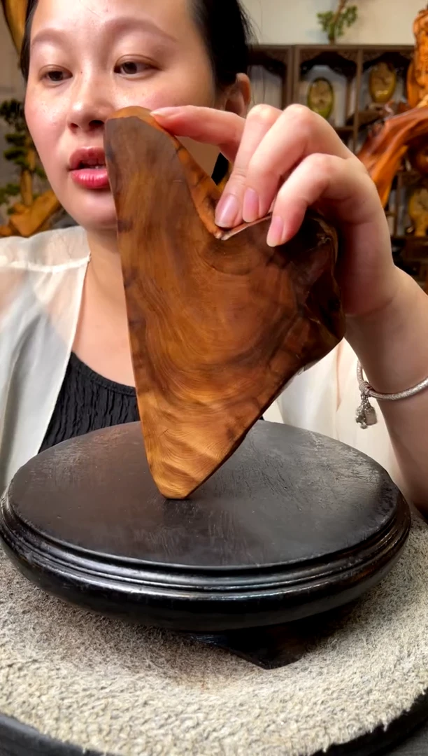 柏木（崖柏）崖柏小件