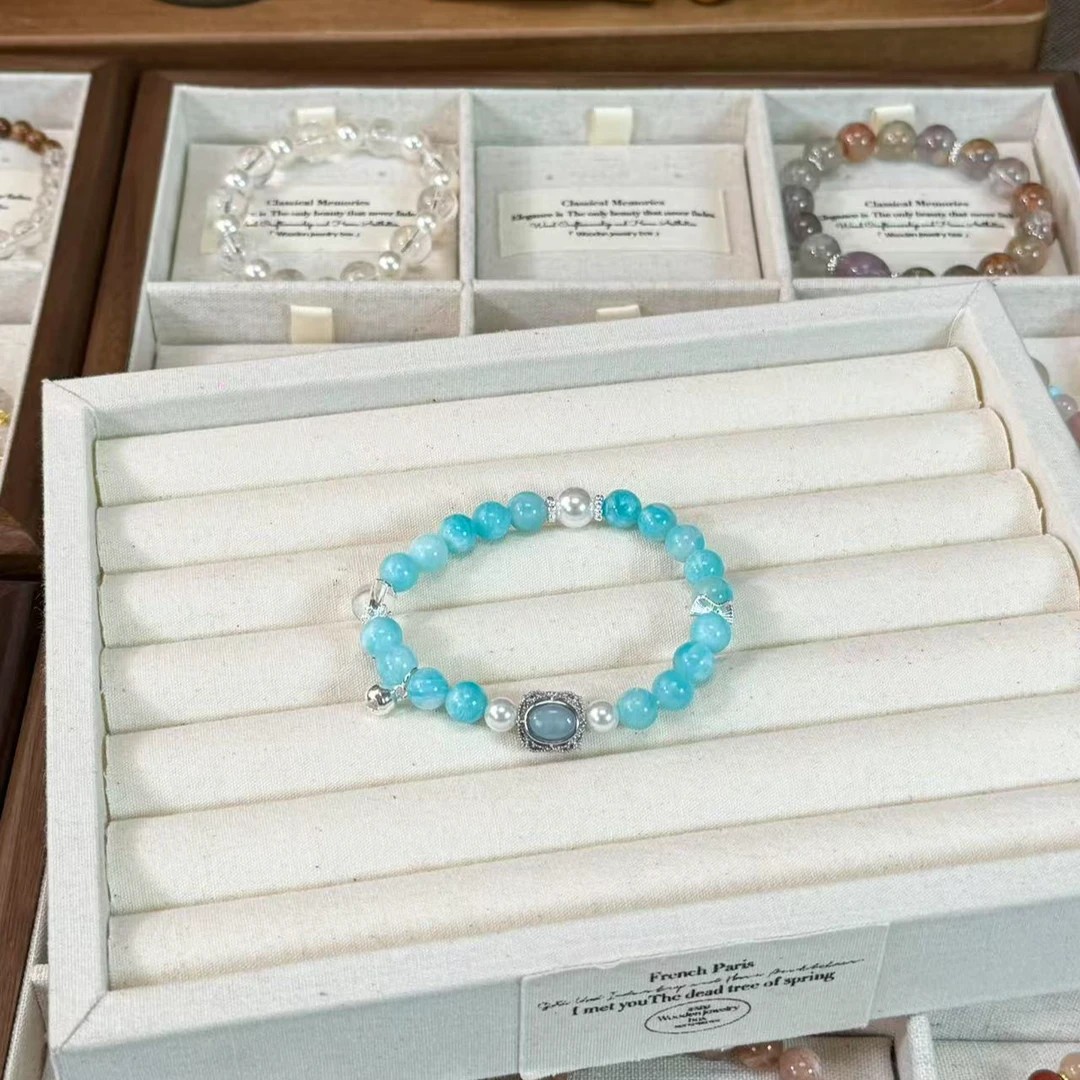 【天然水晶微瑕】  福利孤品盘 念到名字再下单