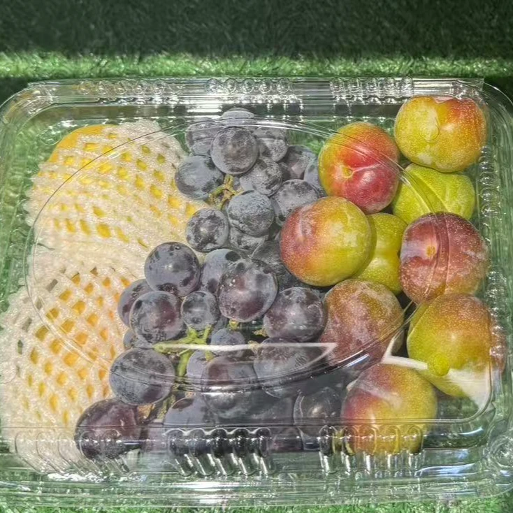 【果匀精选】空运水果三拼