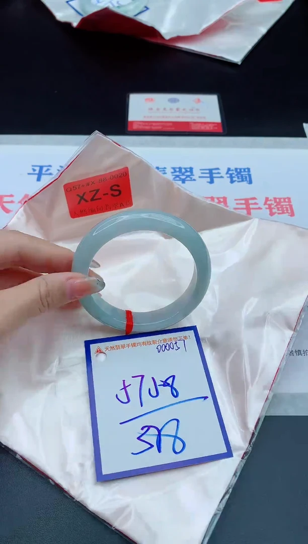 未镶嵌手镯翡翠11111