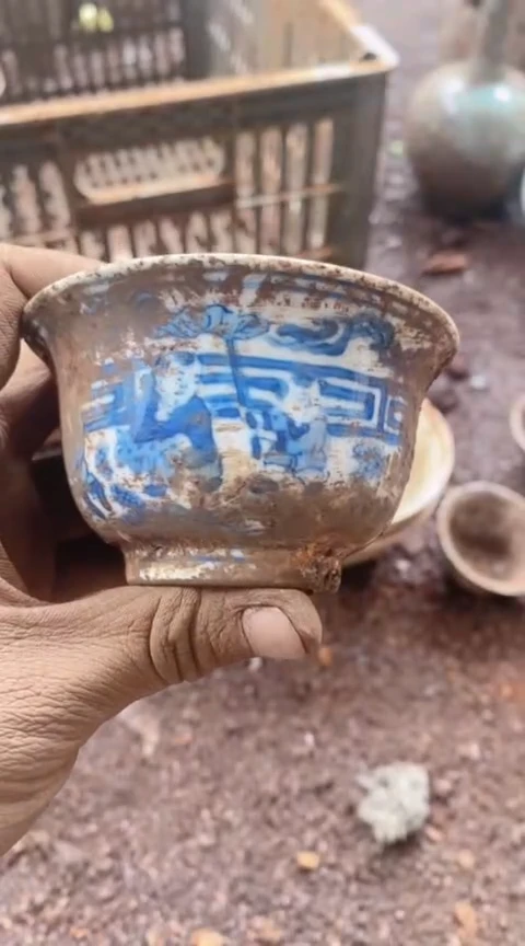 摆件瓷器瓷器瓷器瓷器
