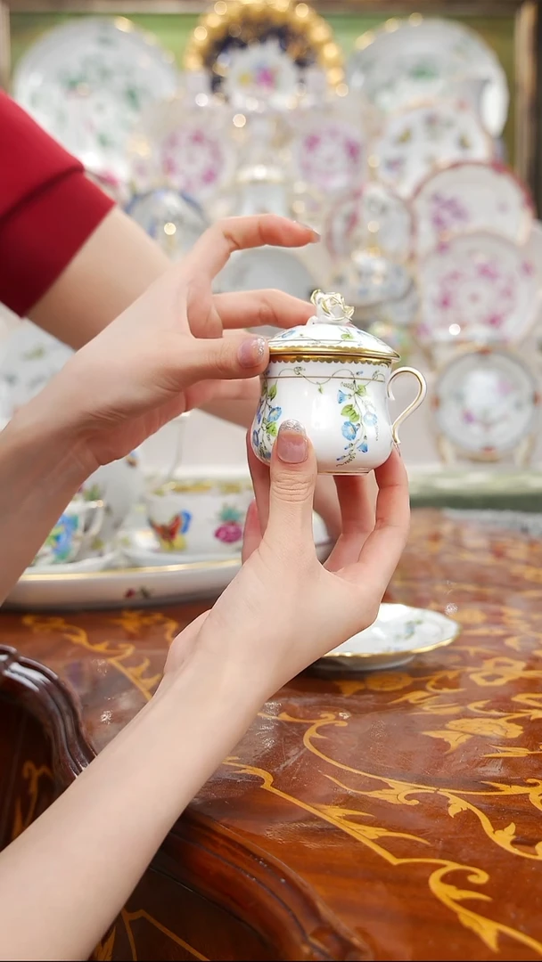 瓷米多家中古瓷器如图所示380