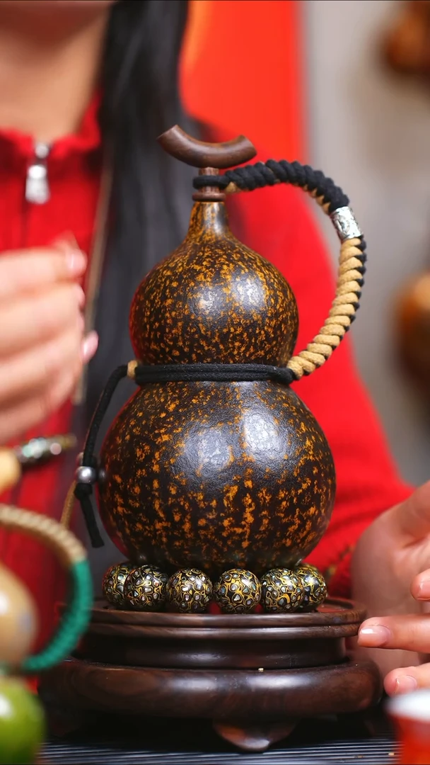 【闪购商品】JO108过年首选中国非遗大漆漆器