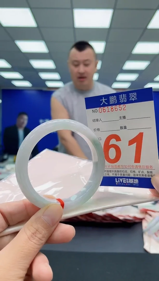 未镶嵌手镯翡翠AAAAAAAAA