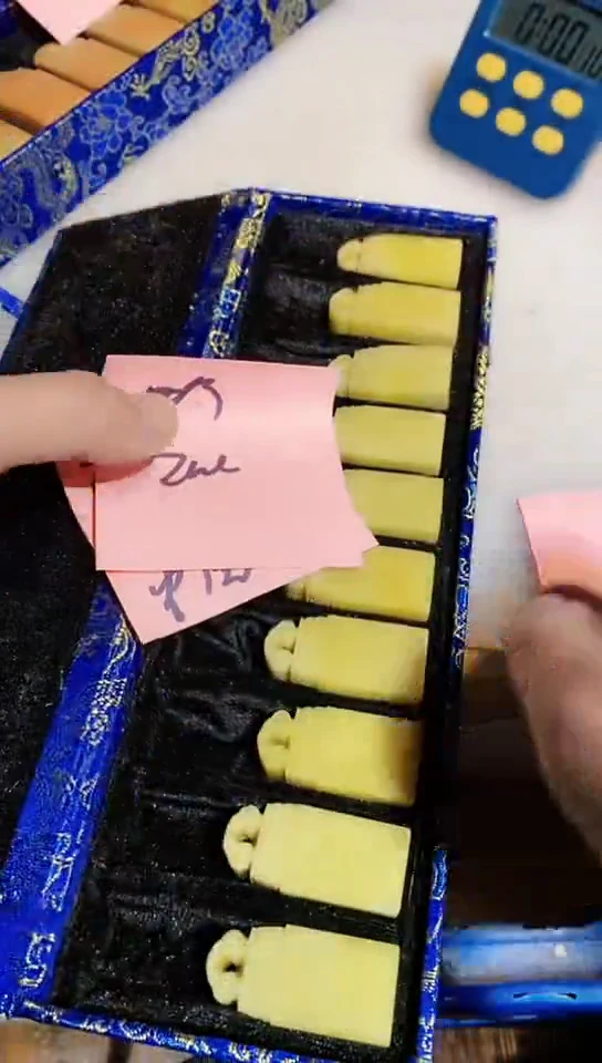 【闪购商品】青田石青田印石 篆刻佳品