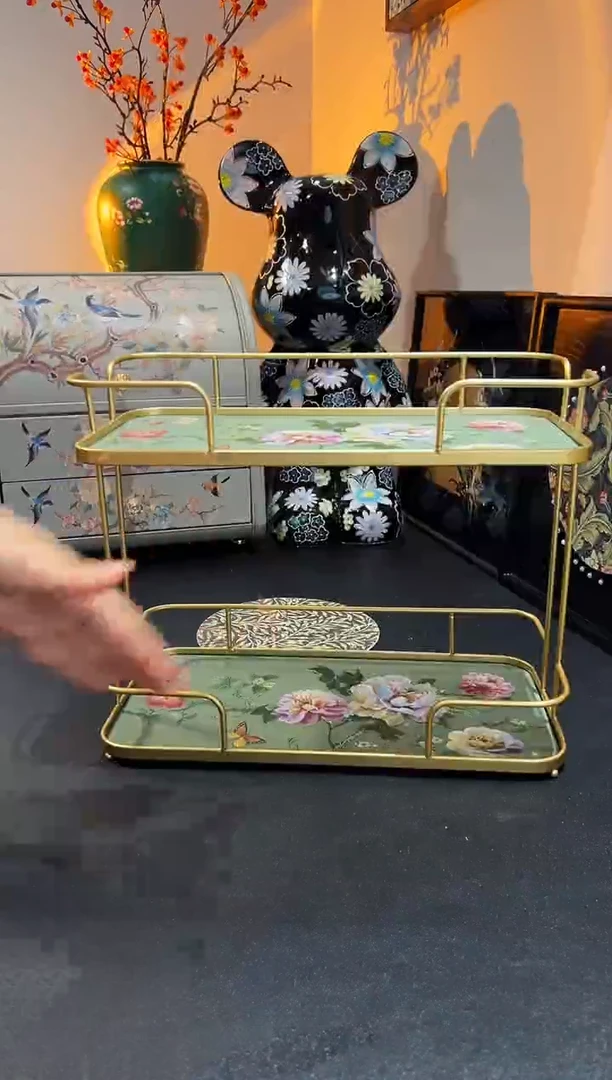 外贸陶瓷家居百货