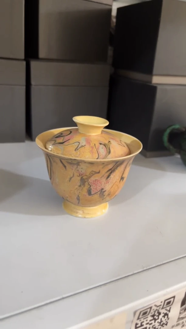 高端陶瓷茶具清品福利产品