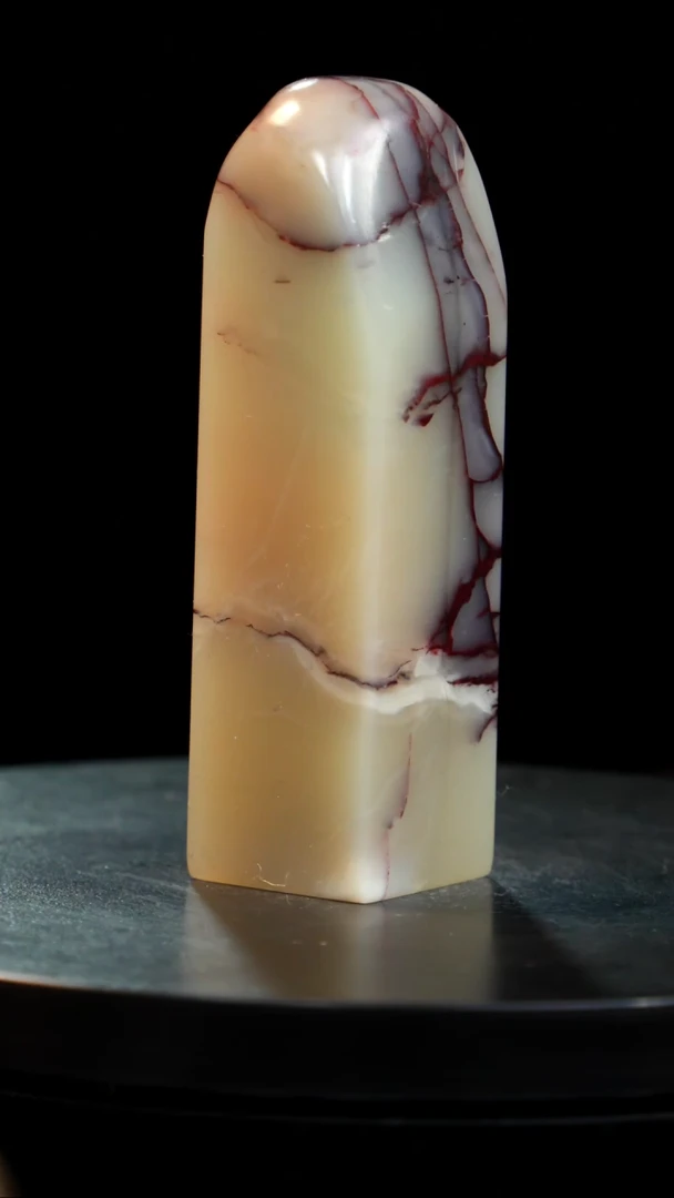 昌化石紫砂冻稀少品种