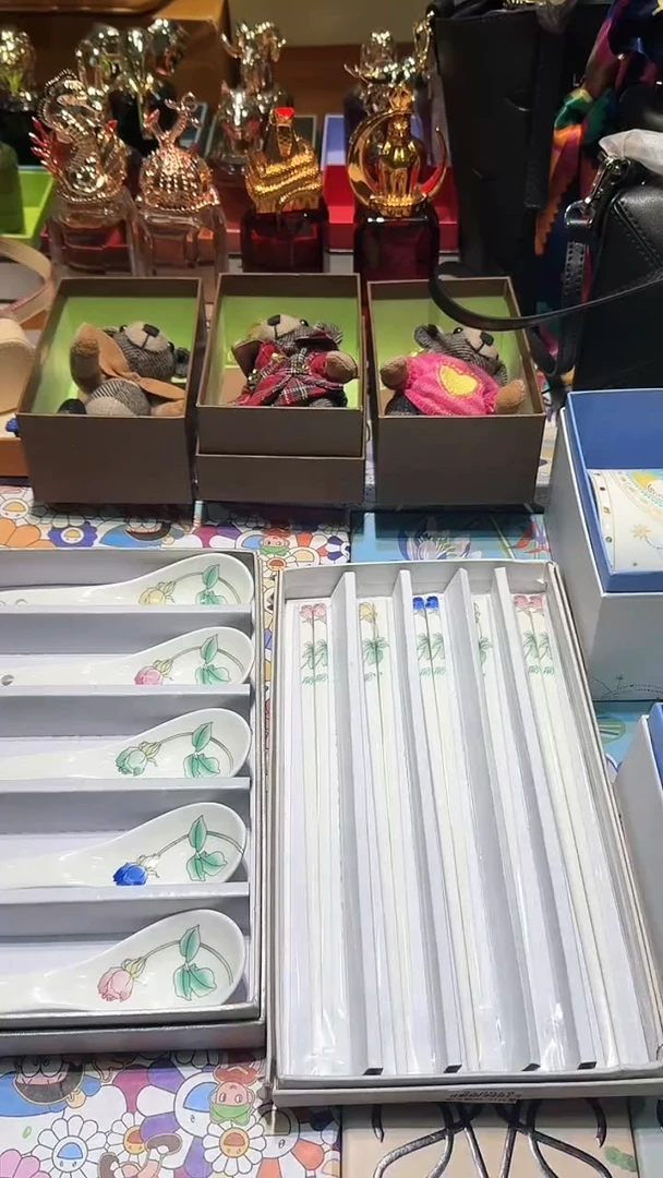 【闪购商品】瓷片换类目孤品单品一件不留