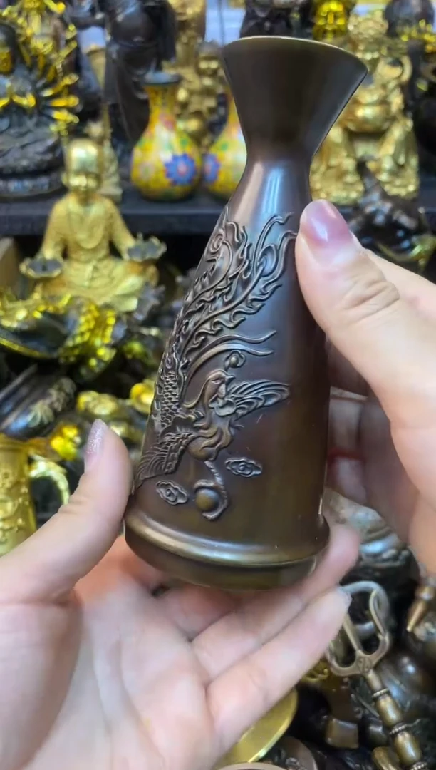 桌面摆件 案台摆件