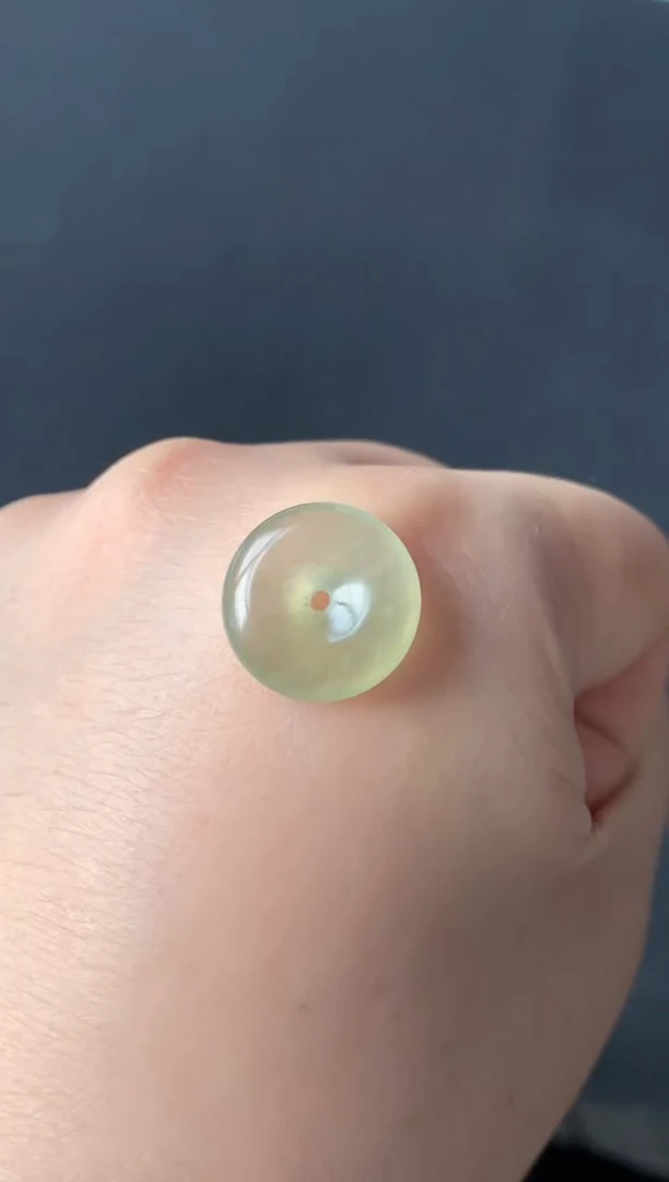 未镶嵌定制翡翠0047258689