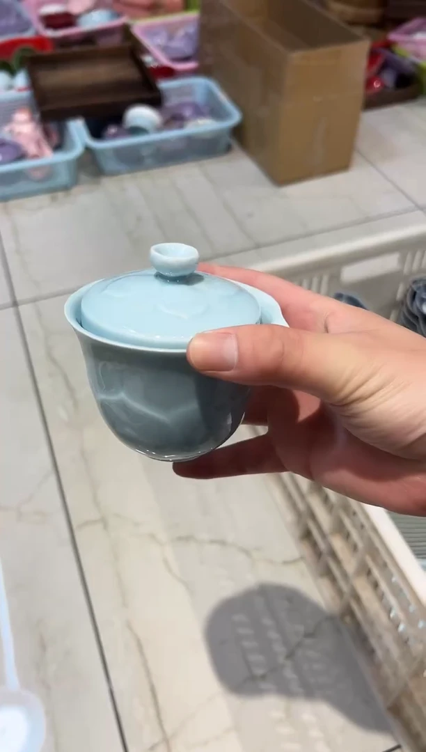 瓷片微瑕商品 介意勿拍