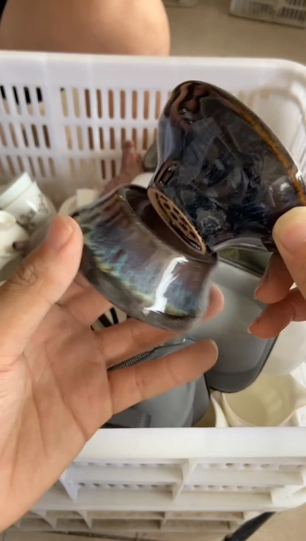 杯无运费险有瑕疵的有点脏介意勿拍