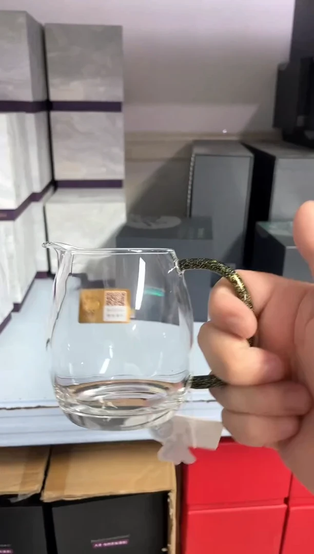 佩炫彩/澄然茶海/黑金3288