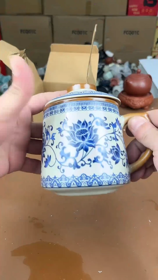 陶瓷库存清仓福利！