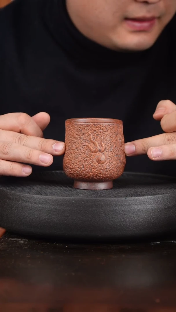 【闪购商品】紫砂茶壶二阿发热二分